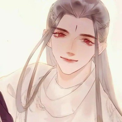 王一博 小马尾绑的高